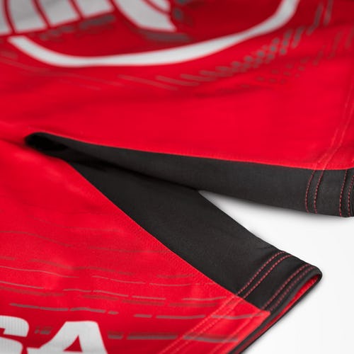 Hayabusa Chikara 4 Fight Shorts