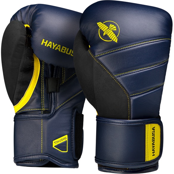 Hayabusa T3 Boxing Gloves