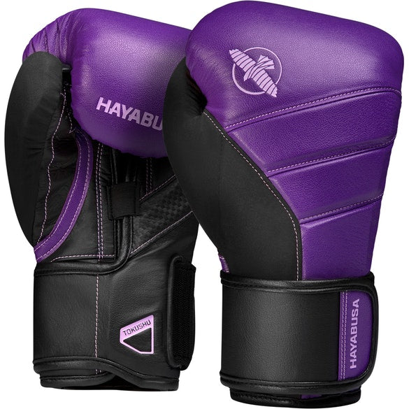 Hayabusa T3 Boxing Gloves