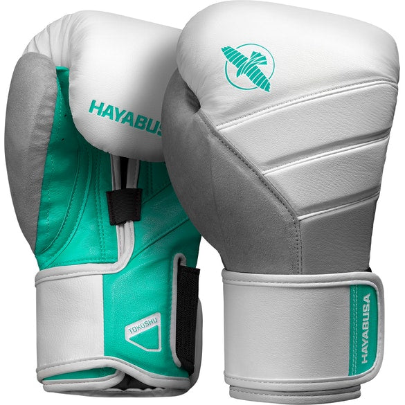 Hayabusa T3 Boxing Gloves