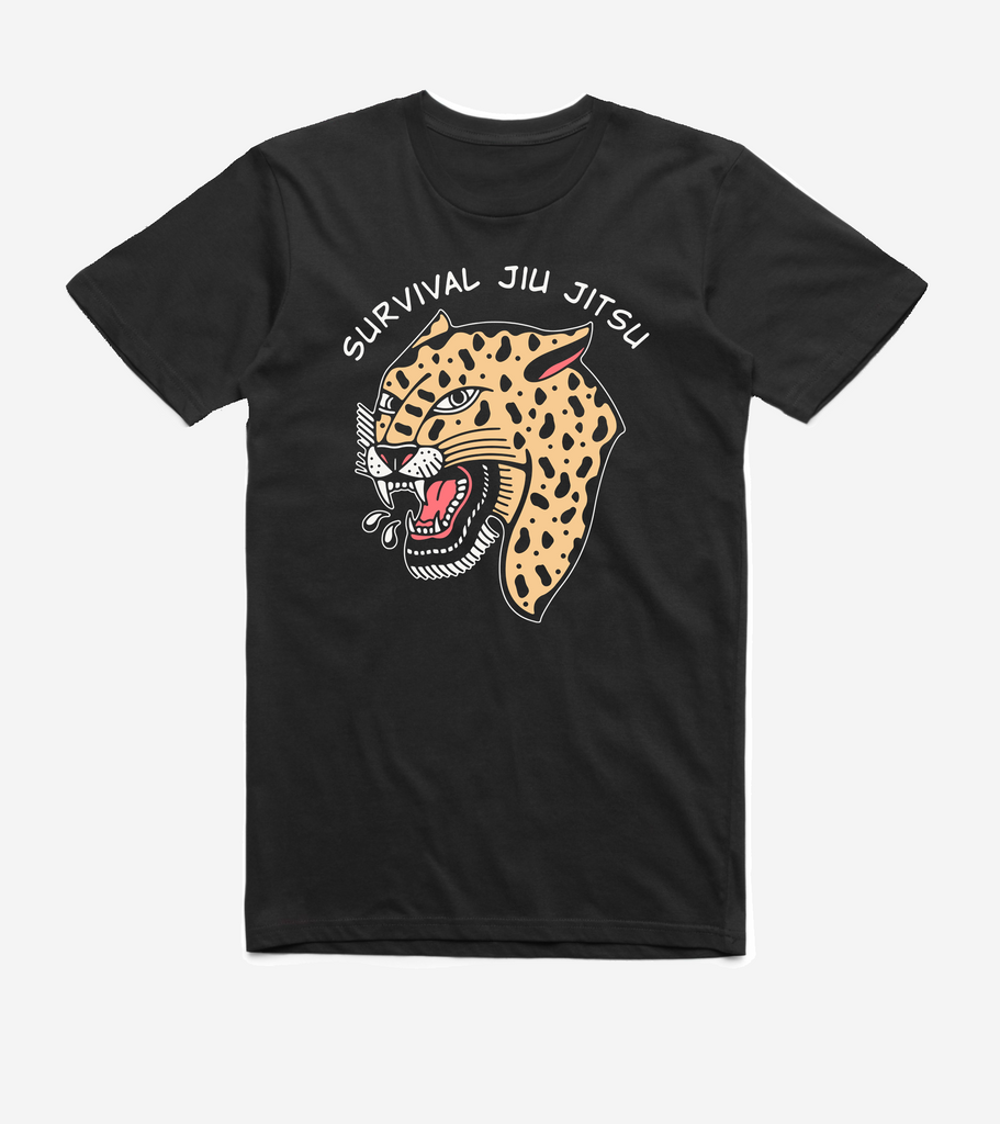 Bridge City Fight Shop Survival Kids Tee