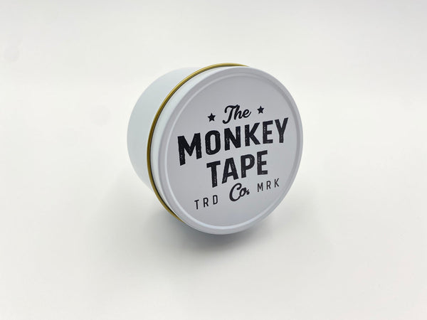 Monkey Tape TIn