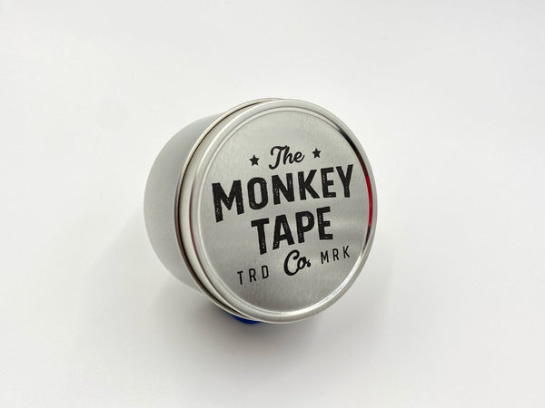Monkey Tape TIn