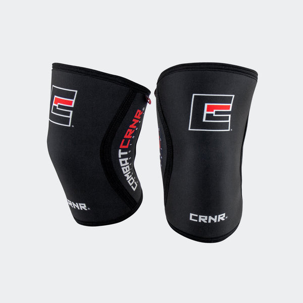 Combat Corner Knee Sleeve