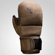 Hayabusa T3 LX 7oz Hybrid Gloves