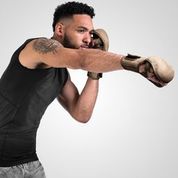 Hayabusa T3 LX 7oz Hybrid Gloves