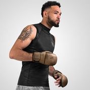 Hayabusa T3 LX 7oz Hybrid Gloves