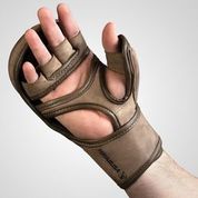 Hayabusa T3 LX 7oz Hybrid Gloves
