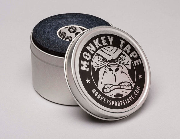 Monkey Tape TIn