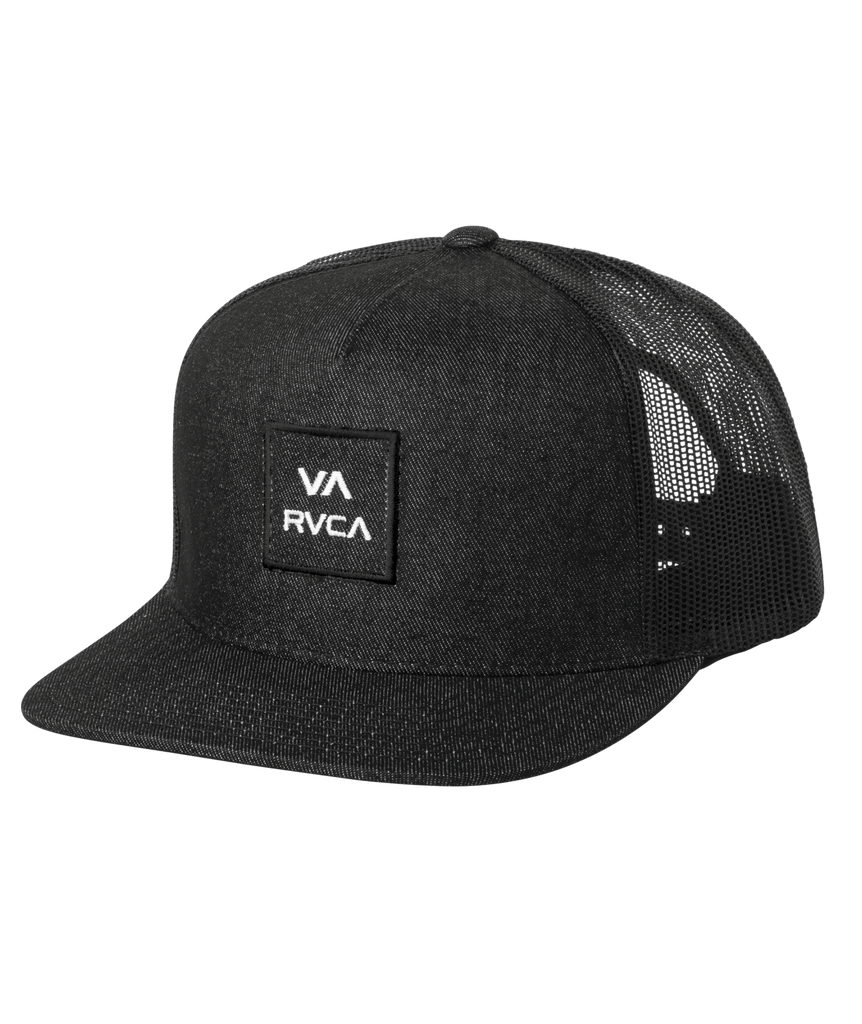 RVCA VA All The Way Trucker Hat