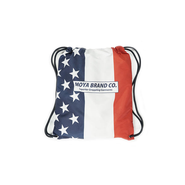 Moya Stars and Stripes Gi