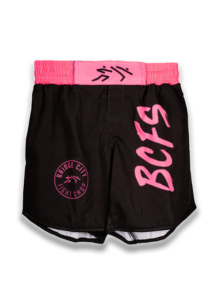 BCFS Youth Shorts