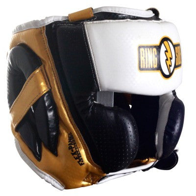 Ringside Youth Mexi-Flex Headgear - Bridge City Fight Shop