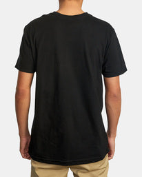 RVCA Hawaii Defer Flag Tee