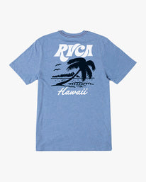 RVCA Hawaii RVCA Vacation Tee