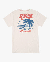 RVCA Hawaii RVCA Vacation Tee