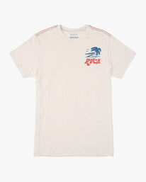 RVCA Hawaii RVCA Vacation Tee