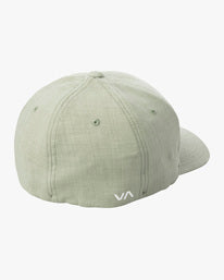 RVCA Shane Flexfit