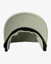 RVCA Shane Flexfit