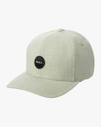 RVCA Shane Flexfit