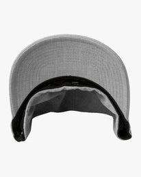 RVCA Shane Flexfit