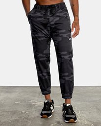 RVCA Spectrum Cuffed