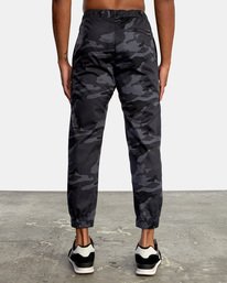 RVCA Spectrum Cuffed