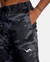 RVCA Spectrum Cuffed
