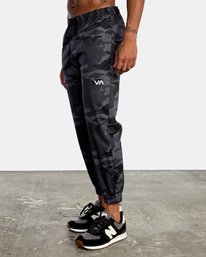 RVCA Spectrum Cuffed
