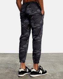 RVCA Spectrum Cuffed