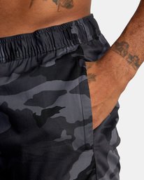 RVCA Spectrum Cuffed