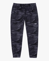 RVCA Spectrum Cuffed