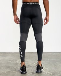 RVCA VA Sport Compression Tights / Pants