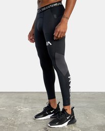 RVCA VA Sport Compression Tights / Pants