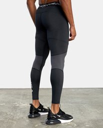 RVCA VA Sport Compression Tights / Pants