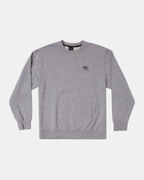 RVCA VA Essential Crewneck Sweatshirt