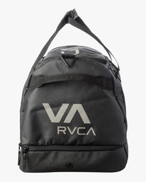 RVCA VA Gear Gym Duffle Bag