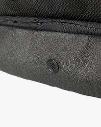 RVCA VA Gear Gym Duffle Bag