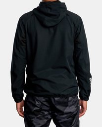 RVCA Yogger Jacket II