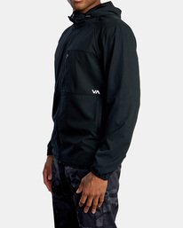 RVCA Yogger Jacket II