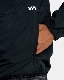 RVCA Yogger Jacket II