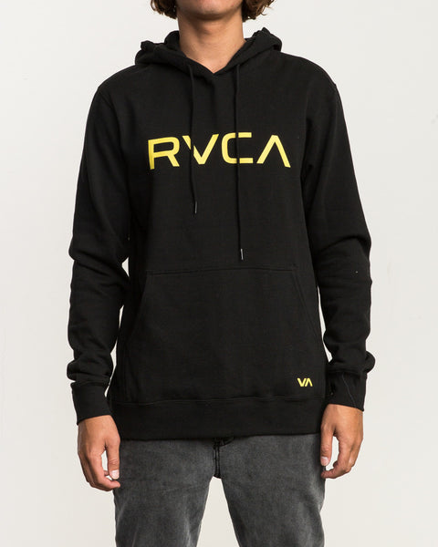 RVCA Big RVCA Pullover Hoodie