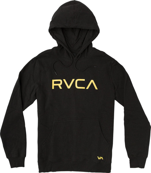 RVCA Big RVCA Pullover Hoodie