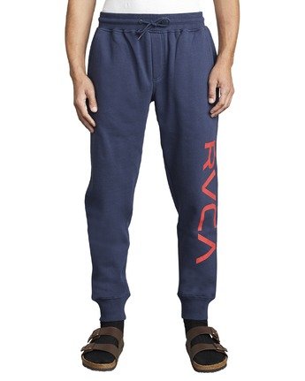 RVCA Big RVCA Sweatpant