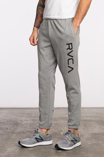 RVCA Big RVCA Sweatpant