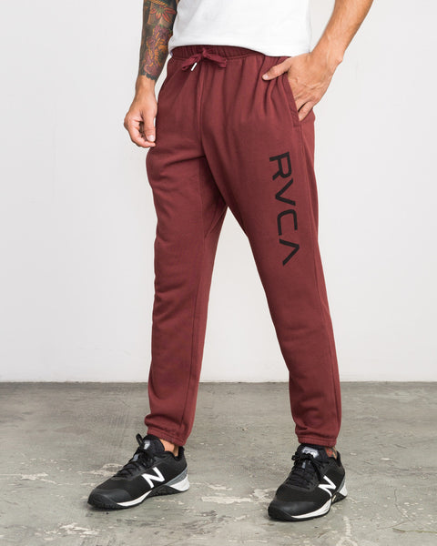 RVCA Big RVCA Sweatpant