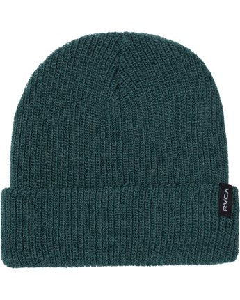 RVCA Dayshift II Knit Beanie