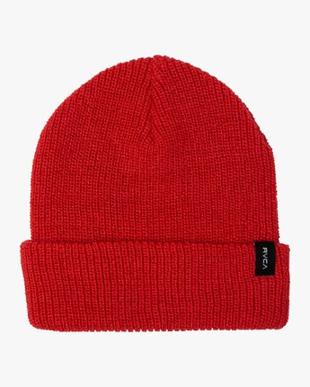 RVCA Dayshift II Knit Beanie