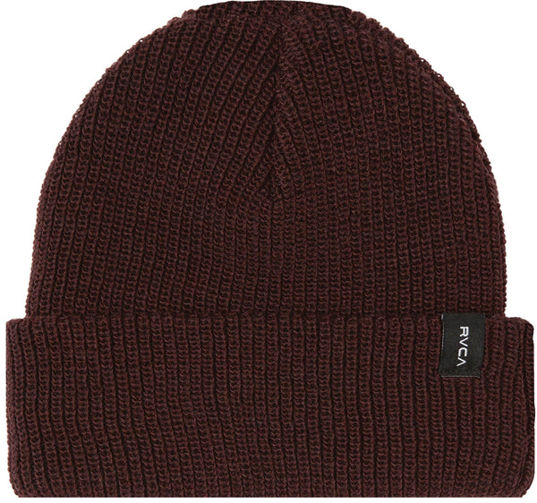RVCA Dayshift II Knit Beanie