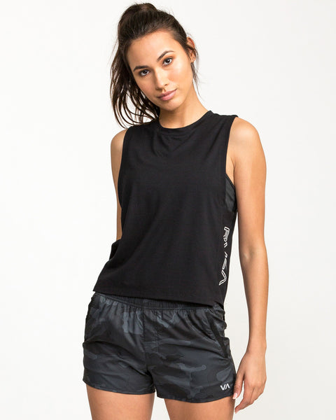 RVCA Rogue Tank